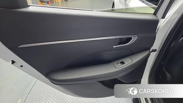 Hyundai Sonata (DN8) id 4224724 из Кореи 17