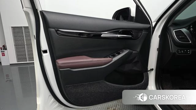 Kia Seltos id 4244957 из Кореи 17
