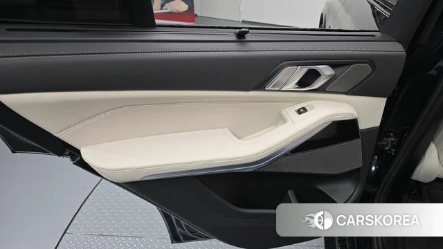 BMW X5 (G05) id 4474071 из Кореи 17