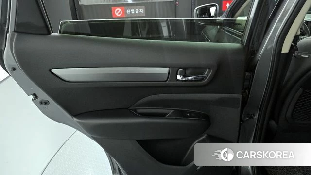 Renault Korea (Samsung) The New QM6 id 4283622 из Кореи 17