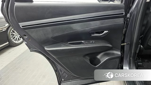 Hyundai Tucson (NX4) id 4905722 из Кореи 17