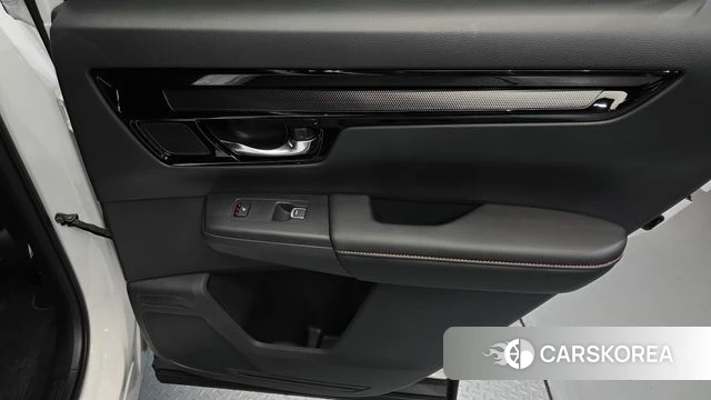 Honda CR-V 6th generation id 4279523 из Кореи 17