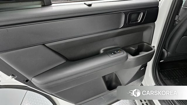 Hyundai Santa Fe (MX5) id 4292153 из Кореи 17
