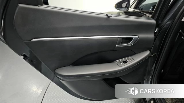 Hyundai Sonata (DN8) id 4250705 из Кореи 17