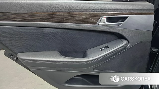 Genesis G80 id 4684062 из Кореи 17