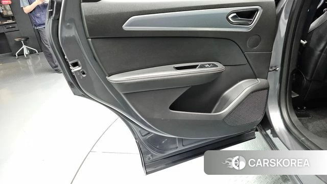 Renault Korea (Samsung) XM3 id 4692739 из Кореи 17
