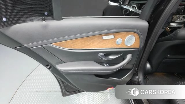 Mercedes-Benz E-Class W213 id 4490086 из Кореи 17
