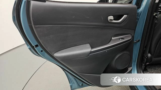 Hyundai Kona id 4652299 из Кореи 17