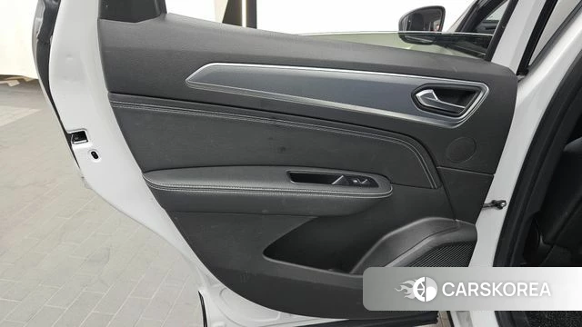 Renault Korea (Samsung) XM3 id 4529913 из Кореи 17