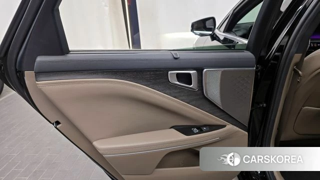 Kia K8 Hybrid id 4316665 из Кореи 17