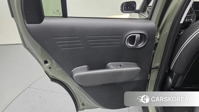Hyundai Casper id 4427514 из Кореи 17