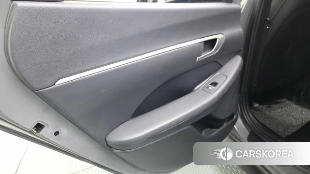 Hyundai Sonata (DN8) id 4776111 из Кореи 17