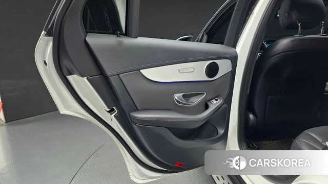 Mercedes-Benz GLC-Class X253 id 4495750 из Кореи 17