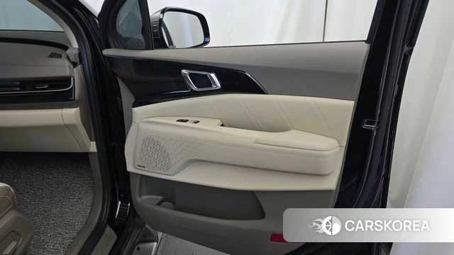 Kia The New Carnival 4th Generation id 4773571 из Кореи 17