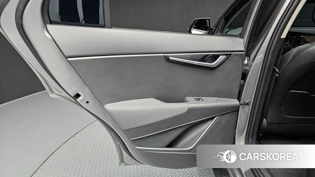 Kia Di All New Niro EV id 4848298 из Кореи 17
