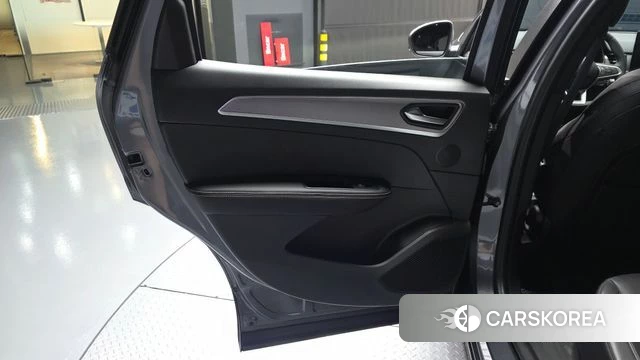 Renault Korea (Samsung) Arcana id 4516377 из Кореи 17