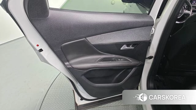 Peugeot 3008 second generation id 4203851 из Кореи 17