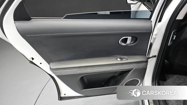 Hyundai Ionic 5 id 4624161 из Кореи 17