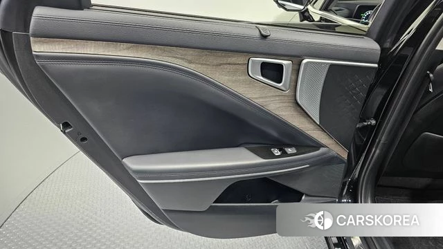 Kia K8 Hybrid id 4434046 из Кореи 17