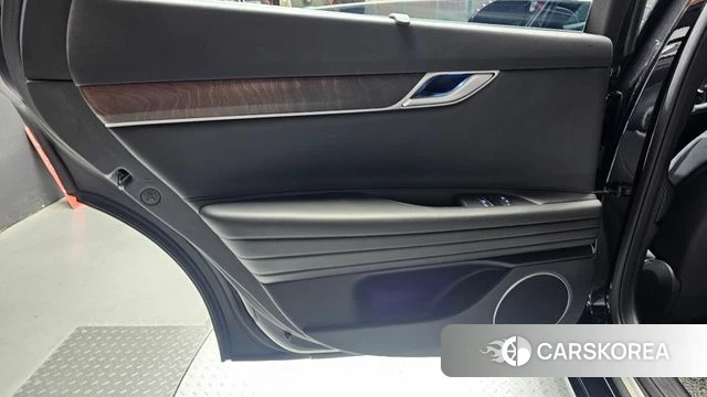 Genesis G80 (RG3) id 4603069 из Кореи 17