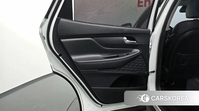 Hyundai Santa Fe TM id 4225290 из Кореи 17