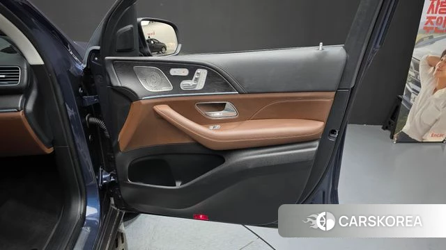 Mercedes-Benz GLE-Class W167 id 4691387 из Кореи 17