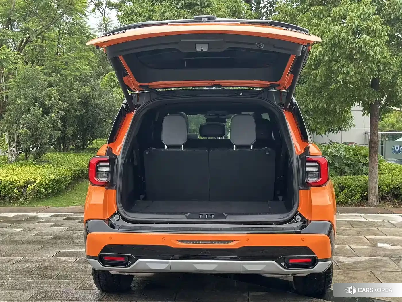 Ford Explorer id 4599590 из Китая 17