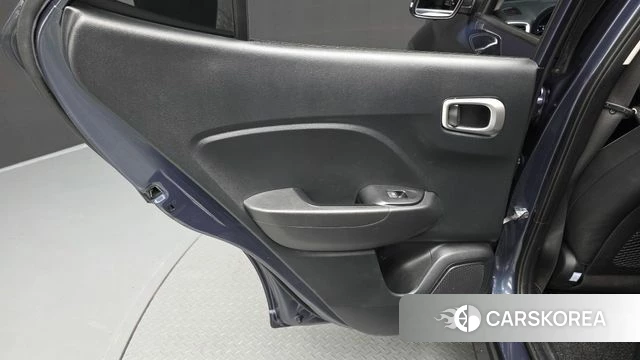 Hyundai Venue id 4900117 из Кореи 17