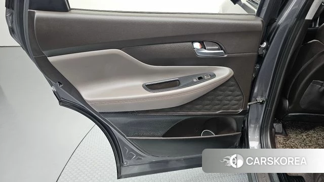 Hyundai Santa Fe TM id 4923556 из Кореи 17