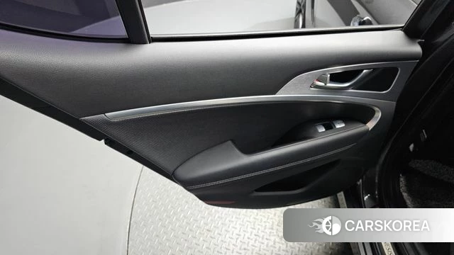 Genesis G70 id 4785942 из Кореи 17