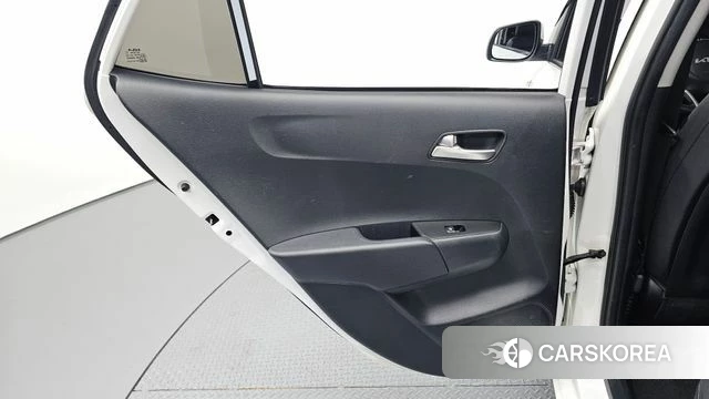 Kia Morning Urban (JA) id 4267787 из Кореи 17
