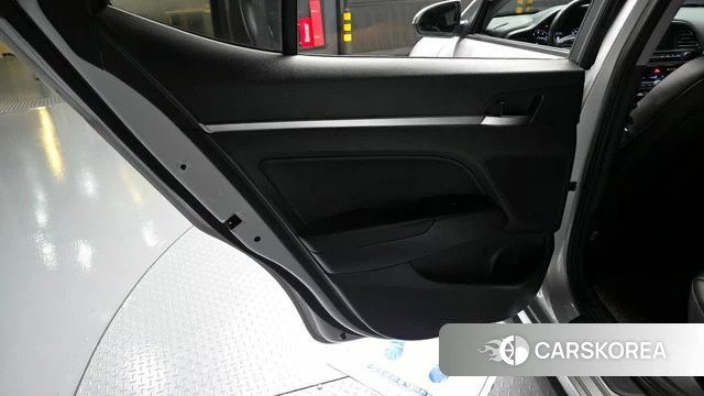 Hyundai The New Avante AD id 4232802 из Кореи 17