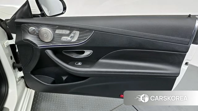 Mercedes-Benz E-Class W213 id 4231230 из Кореи 17