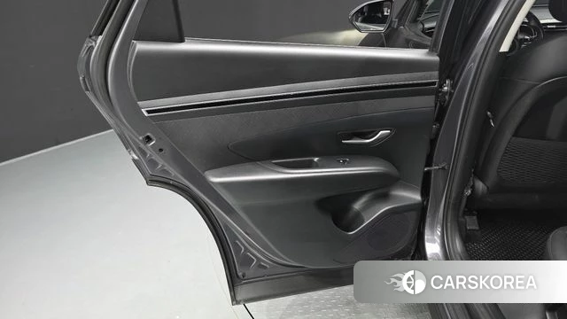 Hyundai Tucson (NX4) id 4593983 из Кореи 17