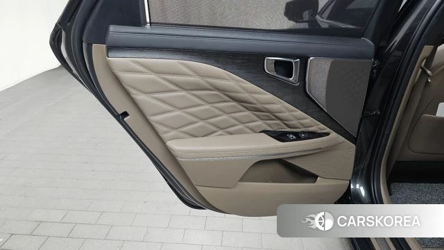 Kia K8 Hybrid id 4636422 из Кореи 17