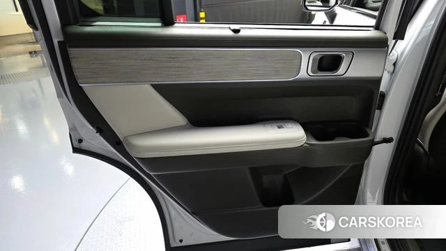Hyundai Santa Fe (MX5) id 4607930 из Кореи 17