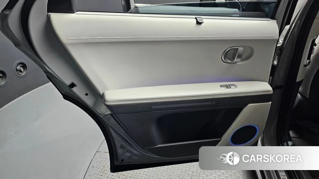Hyundai Ionic 5 id 4905980 из Кореи 17