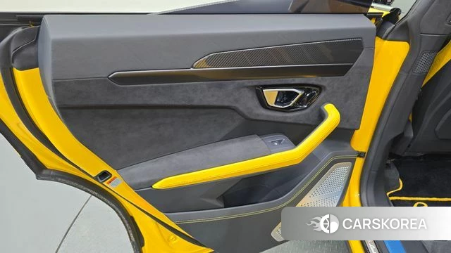 Lamborghini Urus id 4592378 из Кореи 17