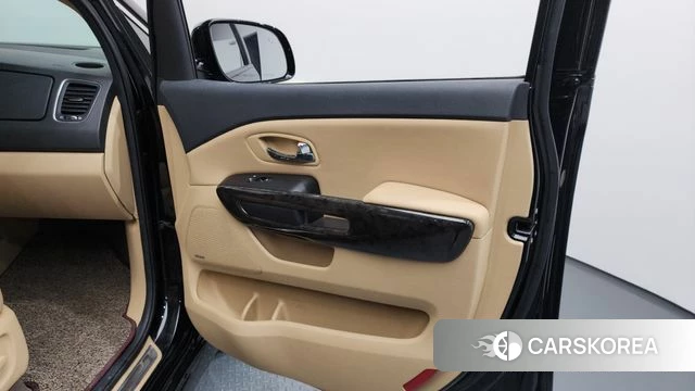 Kia The New Carnival id 4642745 из Кореи 17