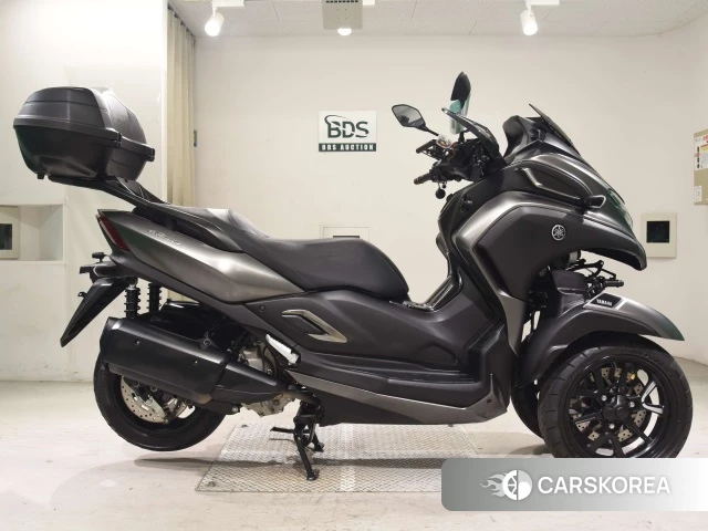 Проданный Yamaha TRICITY 300 2020 из Японии