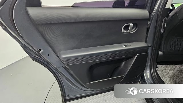 Hyundai Ionic 5 id 4302327 из Кореи 17