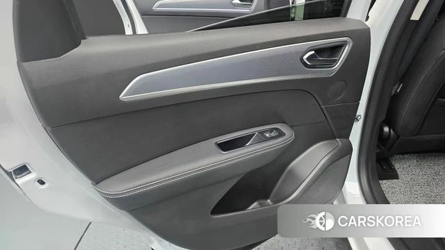 Renault Korea (Samsung) XM3 id 4561351 из Кореи 17