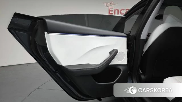 Tesla Model 3 id 4480025 из Кореи 17