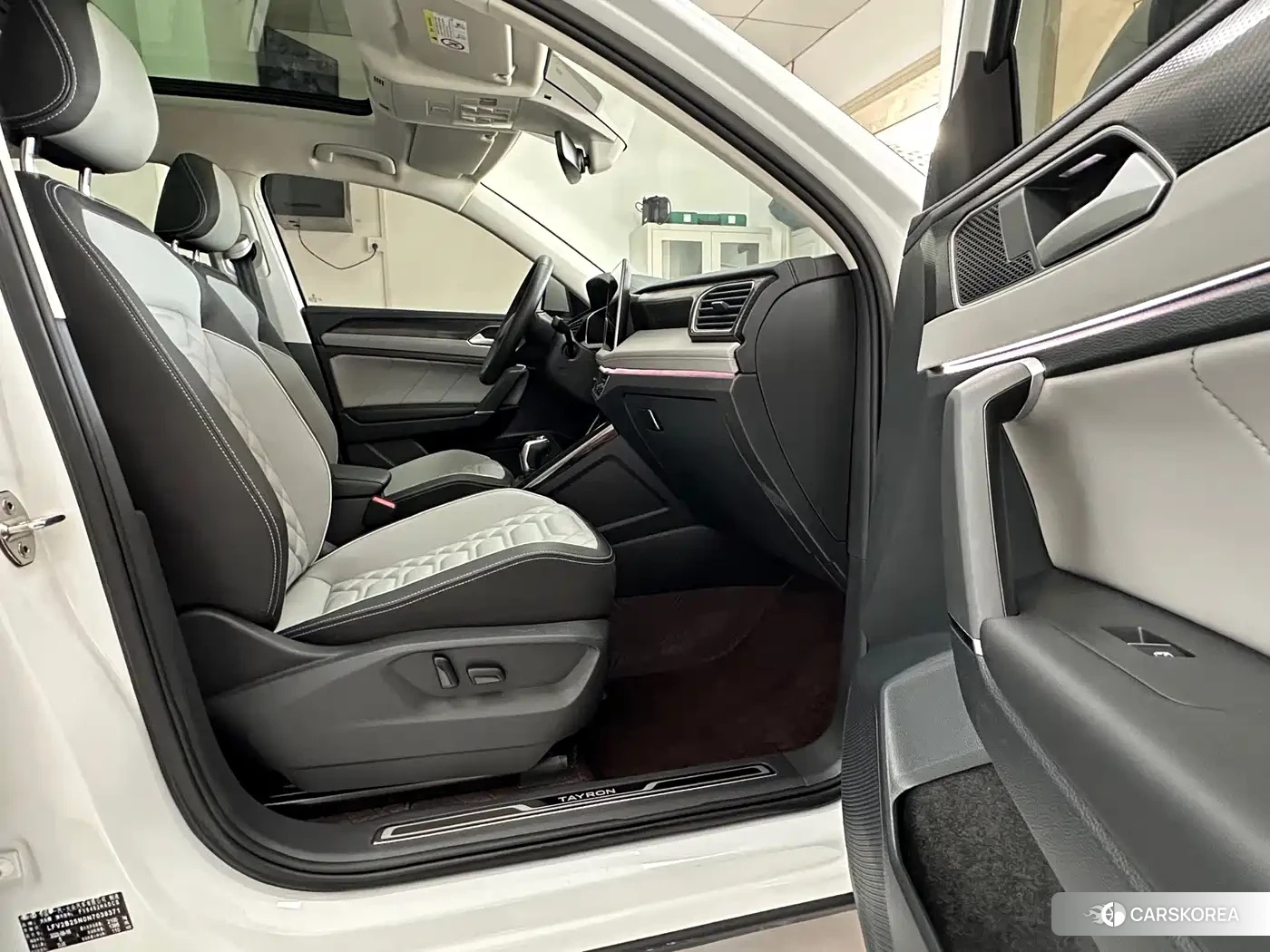 Volkswagen Tayron id 4680654 из Китая 17