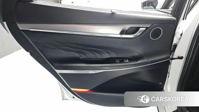Hyundai The New Grandeur IG id 4458691 из Кореи 17