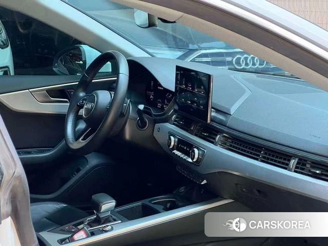 Audi A5 id 4254222 из Китая 17