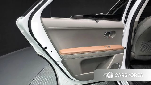 Hyundai Ionic 5 id 4701609 из Кореи 17