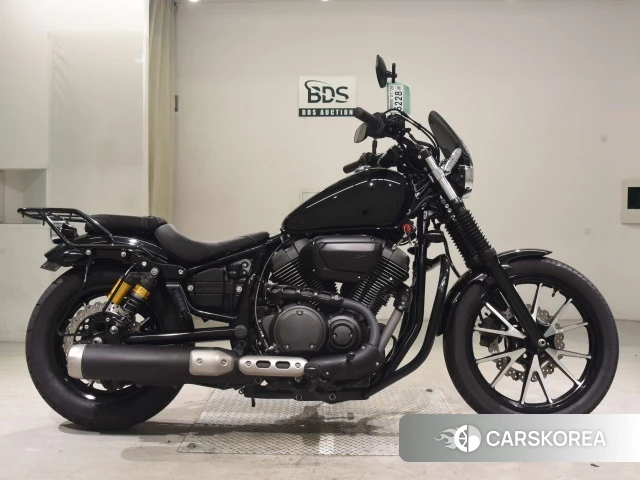Проданный Yamaha BOLT 950R id 4166379 из Японии