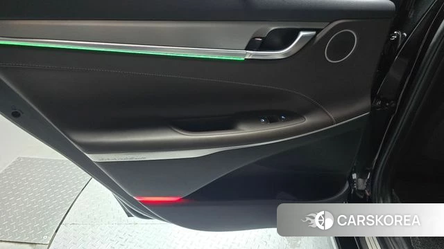 Hyundai Grandeur IG id 4595884 из Кореи 17