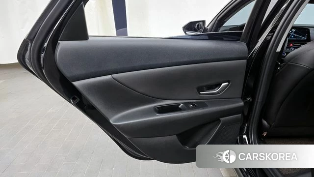 Hyundai The New Avante (CN7) id 4308025 из Кореи 17